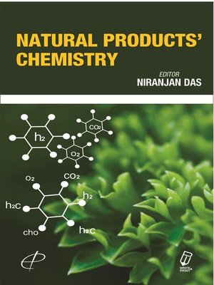 cover image of Natural Products' Chemistry